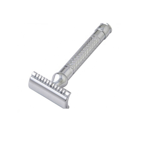 Maquinilla de afeitar de seguridad de diseñador, maquinilla de afeitar de seguridad más popular disponible a un precio asequible - Product Image 4