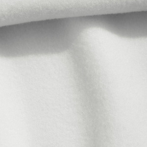 Alta calidad 100% algodón mezclado básico grueso blanco liso peso pesado sudaderas con capucha de gran tamaño logotipo personalizado de talla grande para hombres con capucha - Product Image 3