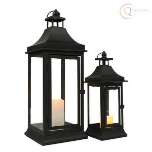 Portavelas Decorativo de Metal para Decoración del Hogar y Eventos |   Mejora la experiencia de iluminación - Product Image 6