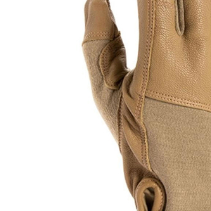 Guantes tácticos de poliéster unisex de alta calidad con dedos completos, transpirables, antigolpes, antideslizantes, para invierno y montaña - Product Image 4