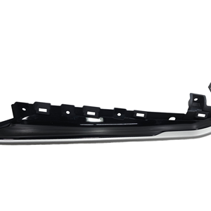 Moldura Lateral del Tablero Derecho para Jeep Compass Serie 60976480 (16>) - Product Image 5