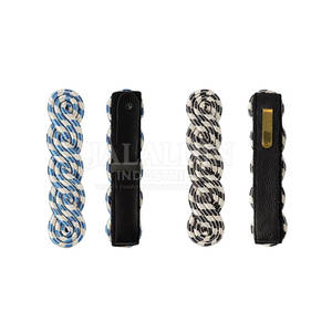 Epaulettes de Uniforme de Aviación Hechas a Mano de Alta Calidad, Insignias Bordadas Personalizadas para el Hombro - Product Image 6