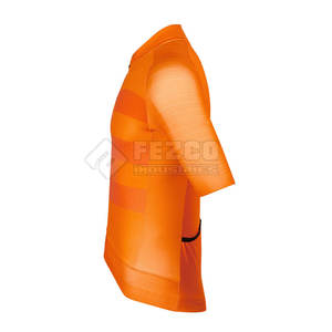 Camisas de ciclismo transpirables de secado rápido Camisas de ciclismo cómodas Nuevo estilo Ropa deportiva para hombres Camisas de ciclismo - Product Image 3