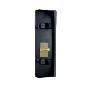 Marco de Matrícula Delantero de Alta Calidad Compatible con Porsche Macan, 95B807287A  95B807287A1E0 - Product Image 2
