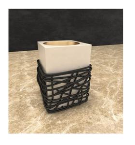 2026 Best Selling Arabic Mango Wood Bakhoor Incense Burner Luxury Rose Scented <b>Oud</b> Aromatherapy <b>Diffuser</b> Eco-Friendly Ramadan - Product Image 1