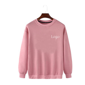 Alta calidad nuevas mujeres sudaderas con capucha pulóver llegada antiarrugas transpirable sudadera en diferentes estilos logotipo personalizado mujeres - Product Image 6