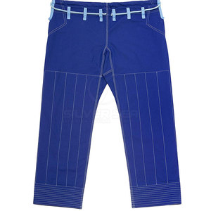 เครื่องแบบ BJJ น้ำหนักเบาออกแบบมาสำหรับศิลปะการต่อสู้รวมทั้งคาราเต้บริการ OEM - Product Image 2