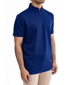 Ropa deportiva de la mejor calidad para hombre, de nuevo estilo camisetas polo, camisetas casuales de último diseño cómodas de talla grande, camisetas lisas para hombre - Product Image 6