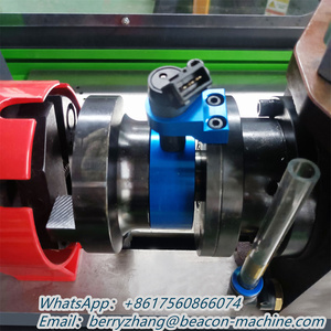 Bomba de inyector de combustible diésel Common Rail de alta presión para baliza CRI CRP CR1017, nuevo equipo de prueba de actualización, banco de prueba Bip de codificación - Product Image 4