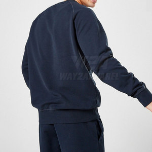 Prix de gros, fabriqué au Pakistan, pour hommes, nouveau design, meilleure qualité, survêtement, faible MOQ - Product Image 4