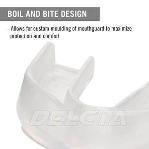 Protector Bucal de Boxeo Más Vendido en Línea, Protector Bucal de Boxeo con el Mejor Estilo, Protector Bucal de Boxeo Personalizado - Product Image 5