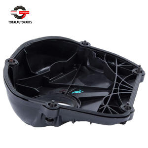 Penutup Rantai Timing Atas Mesin EA888 GEN2 OEM 06H103269H 06H103269L untuk Au-di A3 A4 A5 A6 Q5 TT V-W CC Eos G-TI Je-tta <span class=keywords><strong>2</strong></span>.0T - Product Image 2