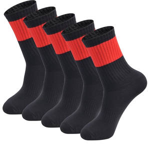 Chaussures de sport pour hommes de haute qualité, à la cheville, motif de dessin animé, couleur personnalisée, noir, blanc, gris, respirantes, écologiques, séchage rapide, hiver - Product Image 1