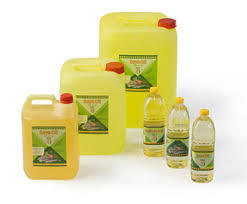 Aceite de Soya Refinado Extra Virgen Super Fresco, 99.999% de Pureza, Botella de Plástico de 5L - Product Image 2