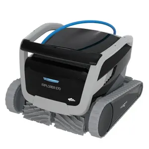 Suministro de Fábrica: Nuevo Limpiador Robótico de Piscinas Maytronics Dolphin E70 de Alto Rendimiento, Distribución OEM - Product Image 4