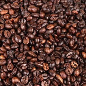 Directo de Fábrica-Directo de fábrica 500 g/bolsa de frijoles arábicos estándar de tostado medio OEM/ODM Etiqueta Privada - Product Image 6