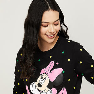 Fashion Casual Loose Comfortable Crew Neck Sweatshirts <b>for</b> <b>Sale</b> Streetwear Sweatshirt Women Oversized Sweatshirts - Product Image 5