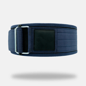 Cinturón de levantamiento de pesas de cierre rápido, suave - Product Image 6