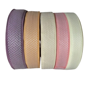 Cintas de colchón para bandas de borde cinta de borde de colchón tejida en poliéster - Product Image 2