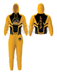 Uniforme de Calentamiento Ecológico y Resistente en Oferta Online - Product Image 3