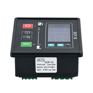 ตัวควบคุม DCP-10ใหม่10000-53990 GU610A เหมาะสำหรับเครื่องยนต์ FG - Product Image 1