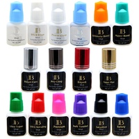 IB(i-Beauty) dissolvant de Gel de colle 15ml pour extension de cils dissolvant de colle de cils Original corée dissolvant de Gel IB de haute qualité GBL gratuit