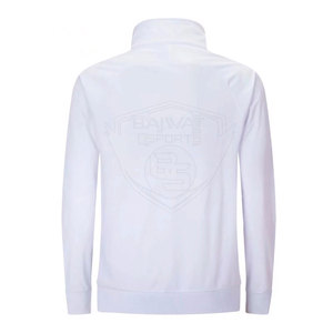 Trajes Deportivos para Hombre de Manga Larga, 100% Algodón, Cómodos, Precio Razonable para Venta en Línea, Servicio OEM - Product Image 4