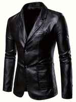 Nouvelle arrivée, veste bomber en cuir d'agneau véritable de haute qualité, hiver, épaisse, pour homme, grande taille, imperméable, coupe-vent