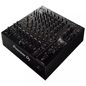 COMPRE EL NUEVO Mezclador de DJ Profesional de 6 Canales DJM-V10, Consola de Música y Grabación - Product Image 1