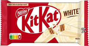 Vente en gros directe d'usine à prix compétitif Nestlee KitKat Barre de chocolat au lait à 4 doigts 24 x 41,5g Prix bas - Product Image 2