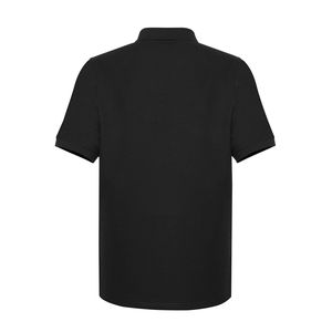 T-shirt polo léger et personnalisé pour hommes, bonne qualité, 100% coton piqué, prix raisonnable, impression de vêtements de travail du groupe OEM - Product Image 2