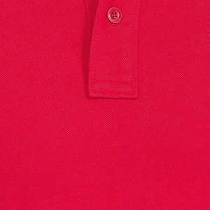 Polos Deportivos de Secado Rápido para Hombre, Color Personalizado, Diseño Personalizado, Polos Casuales con Técnicas de Bordado, Marca Propia - Product Image 5