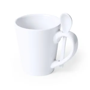 Personalized Kaffir <b>Ceramic</b> <b>Cups</b> for Sublimation Custom Gadgets - Product Image 1