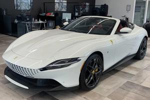 ตัวเลือกคุ้มค่าที่สุดปี 2025 เฟอร์รารี โรมา สไปเดอร์ - Product Image 2