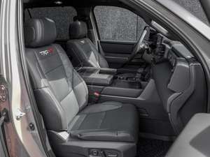 NUEVA Toyota Sequoia 2025, 4 Cilindros, Potencia 321 kW (436hp), 4x4, Euro6, Combustible Diésel, Transmisión Automática, Volante a la Izquierda - Product Image 2