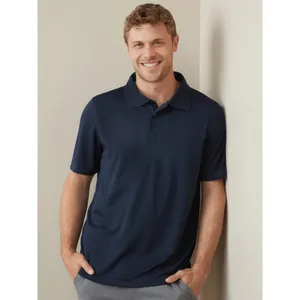 Camiseta Polo Deportiva Personalizada Active 140, Artículos Deportivos Personalizados para Promociones - Product Image 1