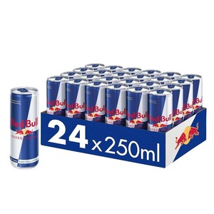 ขายส่งเครื่องดื่มชูกำลังเรดบูล ขนาด 250 มล. และ 500 มล. สำหรับผู้นำเข้า ผู้จัดจำหน่าย และธุรกิจซัพพลายเชนด้านเครื่องดื่ม - Product Image 6