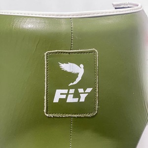 Protector Inguinal de Boxeo, Protector de Copa, Equipo de Seguridad para Luchadores, Entrenamiento, Sparring, Protección Cómoda, Ajustable, Duradero y Ligero - Product Image 5