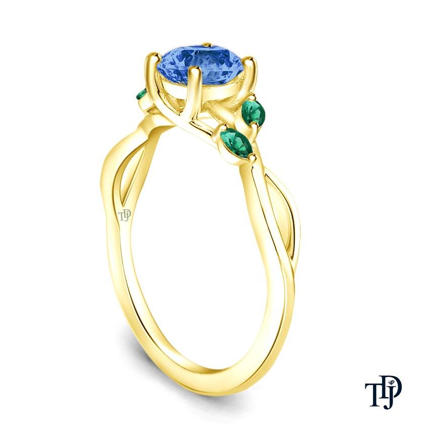 ทองคำสีเหลือง