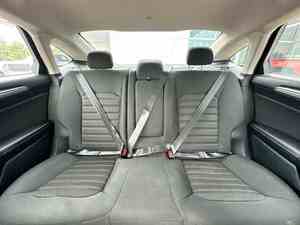 Fusion Hybrid SE 2022 Usado, Volante a la Izquierda, Caja de Cambios Manual/Automática, Sedán, Asientos de Cuero, Cámara Trasera, Gasolina/Eléctrico - Product Image 6