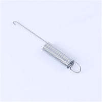 Kit de resortes de suspensión para lavadora (paquete de 3) con almohadilla de protección para la tina y contrapeso de equilibrio - Product Image 4