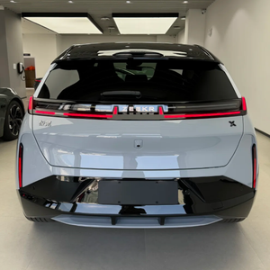 Zeekr X 2025 2024, Crossover électrique, Voitures électriques, Voitures d'occasion, Véhicule électrique - Product Image 5