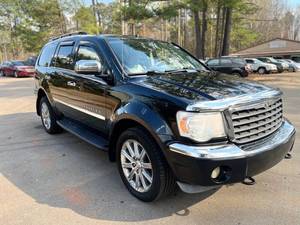 Auto usado Chrysler Aspen Limited 2009 a bajo precio en venta - Product Image 3