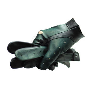 Guantes de conductor Unisex transpirables a prueba de viento hechos por profesionales Nuevo diseño de moda Deportes de invierno Cuero Uso diario Casual Caliente - Product Image 3