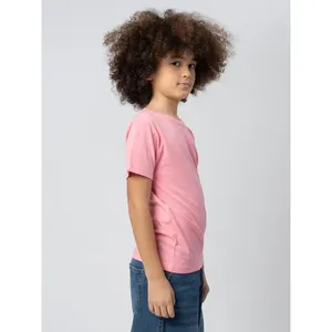 เสื้อยืดเด็กแบบปรับแต่งได้สำหรับสินค้าส่งเสริมการขาย - Product Image 4