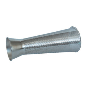 Filtro in Acciaio Inox Leonardi per Passapomodoro N. 5 - Product Image 1