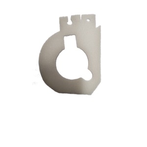 Pompa per Grasso con Spugna PN2500 Compatibile con Motosega Rif. 930291 per Prestazioni Ottimali nei Prodotti per Motoseghe - Product Image 1