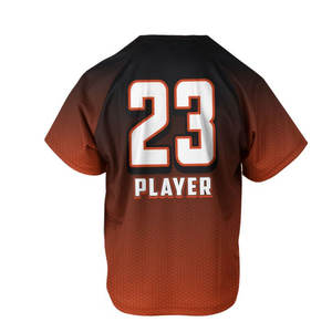 เสื้อเจอร์ซีย์ลาครอสสำหรับผู้ชายเสื้อเจอร์ซีย์ตาข่ายลาครอสสำหรับทั้งชายและหญิง - Product Image 4