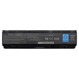 Batterie d'ordinateur portable OEM 10.8V 4400mAh PA5023U-1BRS <span class=keywords><strong>PA5024U</strong></span> pour Toshiba Satellite C55-A5282 C55-A5285 C55-A5286 C55-A5298 C55-A5282 - Product Image 3