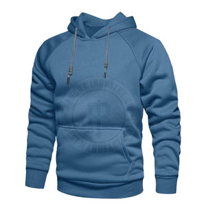 Sudaderas con capucha informales hechas en el mejor material para hombres Ropa de calle de manga larga Sudaderas con capucha casuales de moda - Product Image 1